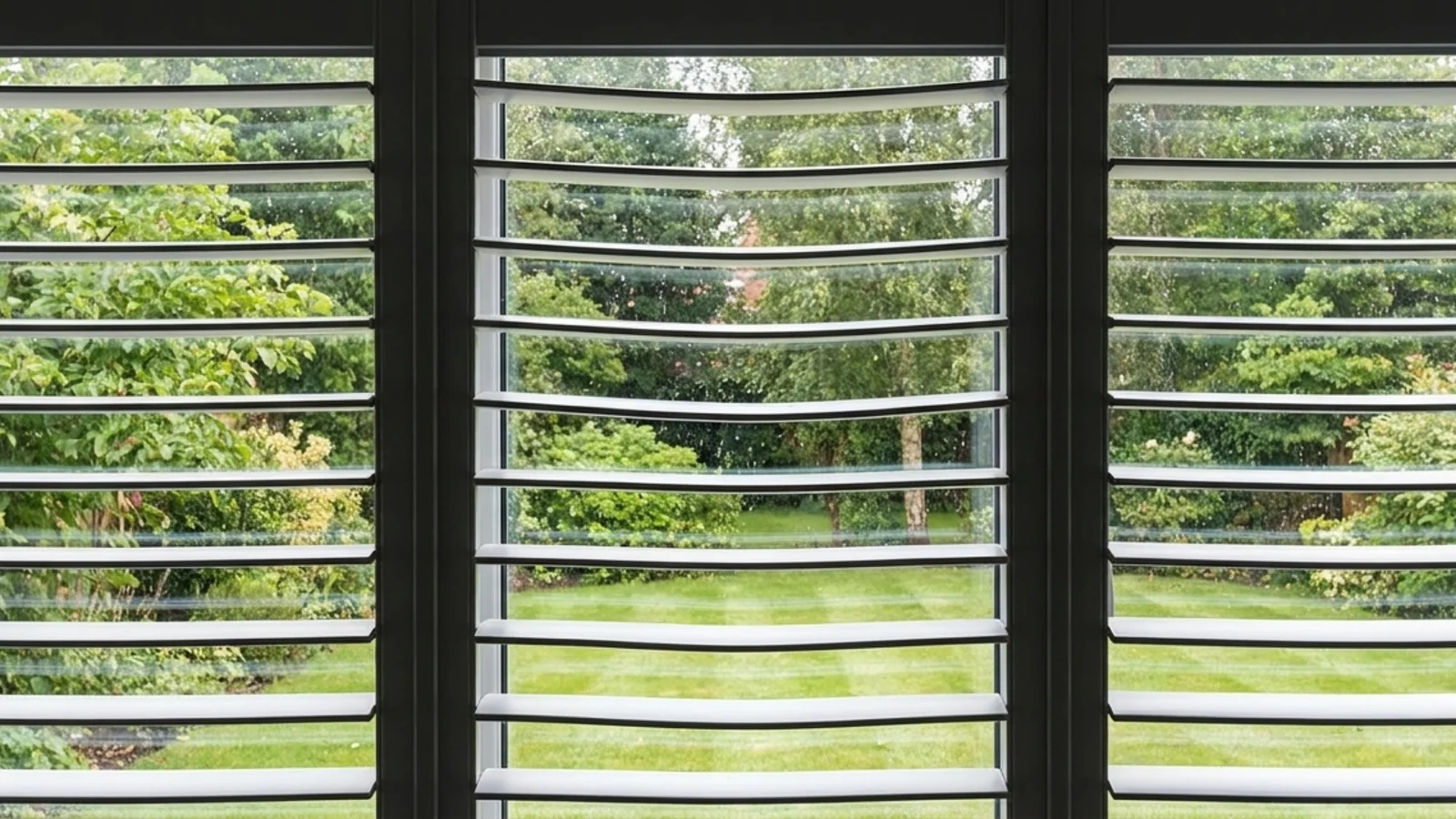 When Shutters Bow to the Sun: What Those Warped Louvres Are Really Telling You