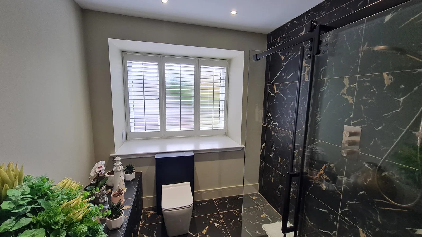 When 'Waterproof' Shutters Aren't Waterproof